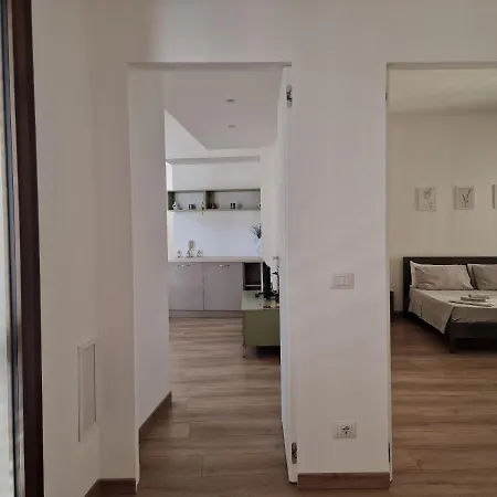 アパート Modern Renovated Apt In Center *