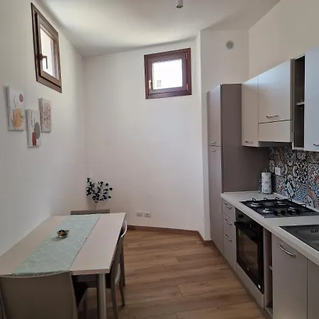 アパート Modern Renovated Apt In Center シクリ