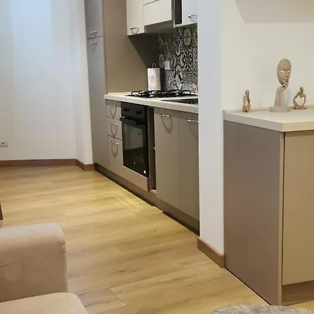 Modern Renovated Apt In Center * シクリ